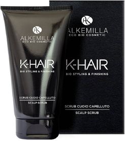 K-Hair Scrub per il cuoio capelluto 150 ml
