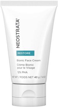 Bionic Face Cream Crema Viso Emolliente Riparativa 40 grammi