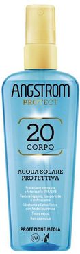 Acqua Solare Protettiva SPF 20 Corpo 140 ml