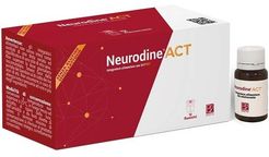 NEURODINE ACT 12 FLACONCINI 10 ML