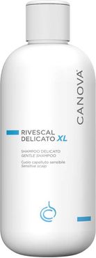 Rivescal Delicato XL Shampoo per pelle sensibile 500 ml
