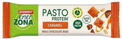 Pasto Barretta Proteica Sostituto del Pasto Gusto Milk Caramel 55 g