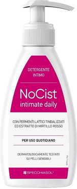 NoCist Intimate Daily Detergente intimo 250 ml