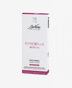 Gynexelle Acti-Gyn Trattamento e Prevenzione delle Infezioni Vaginali 7 ovuli