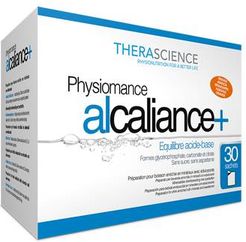 Physiomance Alcaliance+ Integratore di Potassio 30 bustine al gusto arancia