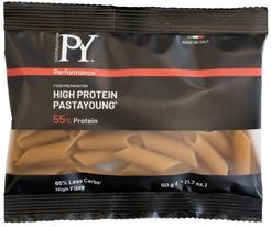 High Protein 55% Penne Low Carb Mono Porzione 50 g