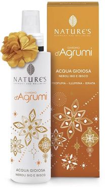 Giardino d'Agrumi Acqua gioiosa in edizione limitata 100 ml