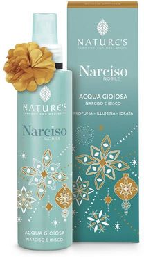 Narciso Nobile Acqua Gioiosa 100 ml