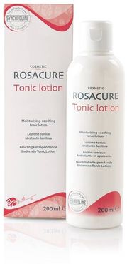Rosacure Tonic Lotion Lozione tonica e idratante 200 ml