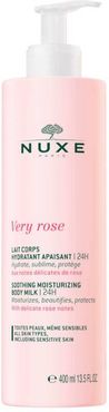 Very Rose Latte Corpo Idratante Lenitivo 400 ml