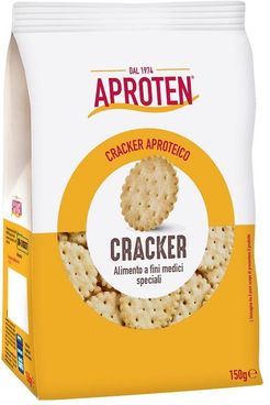 Cracker Alimento aproteico 150 g