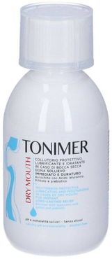 Tonimer Dry Mouth Collutorio 200 ml