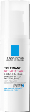 La Roche Posay Toleriane Rosaliac AR Concentrato Trattamento Anti-Rossori 40 ml