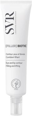 Filler Biotic Contorno Occhi e Labbra Effetto Lifting 15 ml
