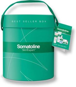 Somatoline Skin Expert Cofanetto Mini Best Seller Face & Body