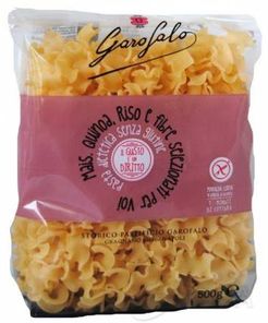 Mafalde Pasta Senza Glutine