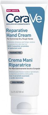 Crema Mani Riparatrice per Pelli Estremamente Secche e Screpolate 100 ml