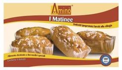 Matinee Dolce aproteico 4 pezzi x 45 g