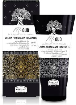 M-Oud Crema Profumata Idratante per il Corpo 150 ml