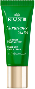 Nuxuriance Ultra Trattamento Anti-Age Contorno Occhi e Labbra 15 ml