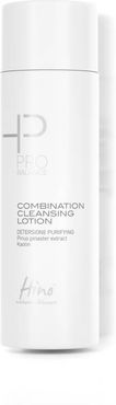 Hino Pro Balance Combination Cleansing Lotion Detergente Viso