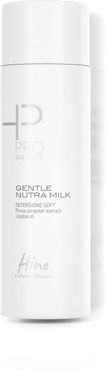 Hino Pro Balance Gentle Nutra Milk Detergente per Pelli Secche e Sensibili 200 ml