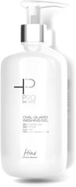 Hino Pro Balance Oval Guard  Detergente Viso Protettivo 250 ml
