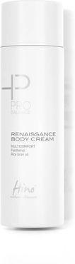 Hino Pro Balance Renaissance Body Cream Crema Corpo Idratante