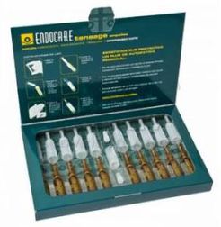 Endocare Tensage Ampolle Effetto Lifting