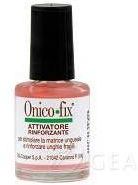 Onico Fix Attivatore Rinforzante Unghie
