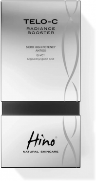 Hino Pro Solution Telo C High Potency Antiox Siero Illuminante 30 ml