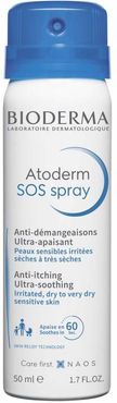 Atoderm SOS Spray Anti-Prurito 50 ml