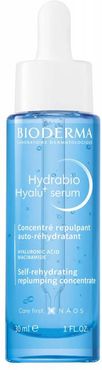 Hydrabio Hyalu+Serum Siero Idratante e Rimpolpante Viso 30 ml