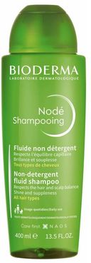 Node Fluide Shampoo per lavaggi frequenti 400 ml