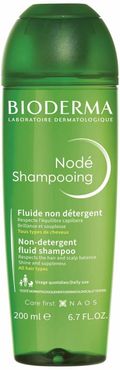 Node Fluide Shampoo per lavaggi frequenti 200 ml