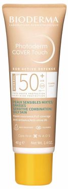 Photoderm COVER Touch SPF 50+ Claire 40 g