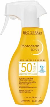 Photoderm Spray SPF50+ Protezione Solare Corpo 300 ml
