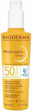 Photoderm Spray SPF50+ Viso e Corpo 200 ml
