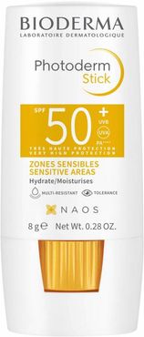 Photoderm Stick SPF50+ Zone Sensibili 8g