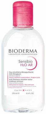 Sensibio H2O AR Acqua Micellare Anti-Rossore 250 ml