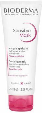 Sensibio Mask Maschera Viso 75 ml