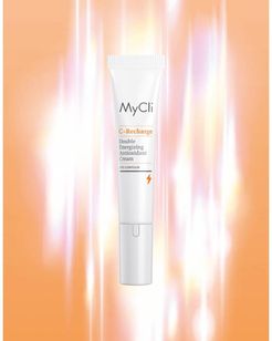 Mycli C-Recharge Contorno Occhi Energizzante Antiossidante 15 ml