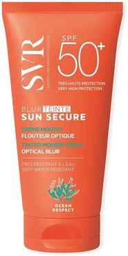 Sun Secure Blur Teinte Beige SPF50+ Protezione Solare Opacizzante 50 ml