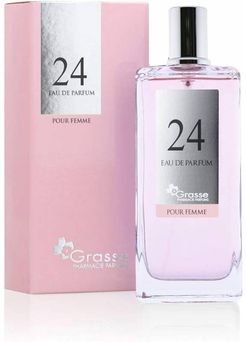 Eau De Parfum N°24 Donna 100 ml