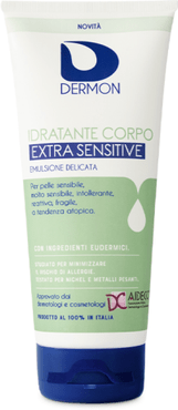 Idratante Corpo Extra Sensitive 200 ml