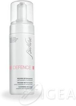 Defence Mousse Detergente Pelle Sensibile 150 ml