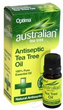 Australian Tea Tree Olio Essenziale 10 ml