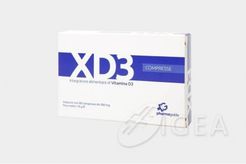 XD3 1000 Integratore Vitamina D3