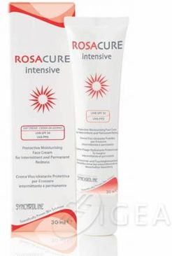 Rosacure Intensive Crema Viso Anti-Rossore