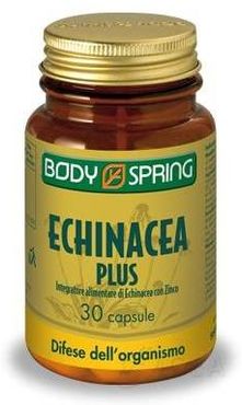 Echinacea Plus Integratore per le Difese Immunitarie